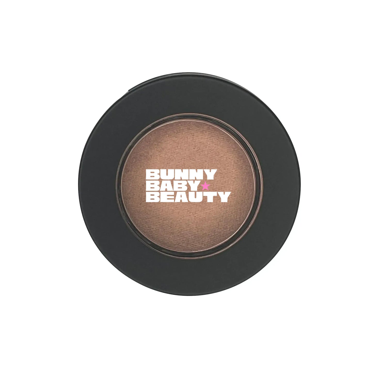 Single Pan Eyeshadow - Peachy