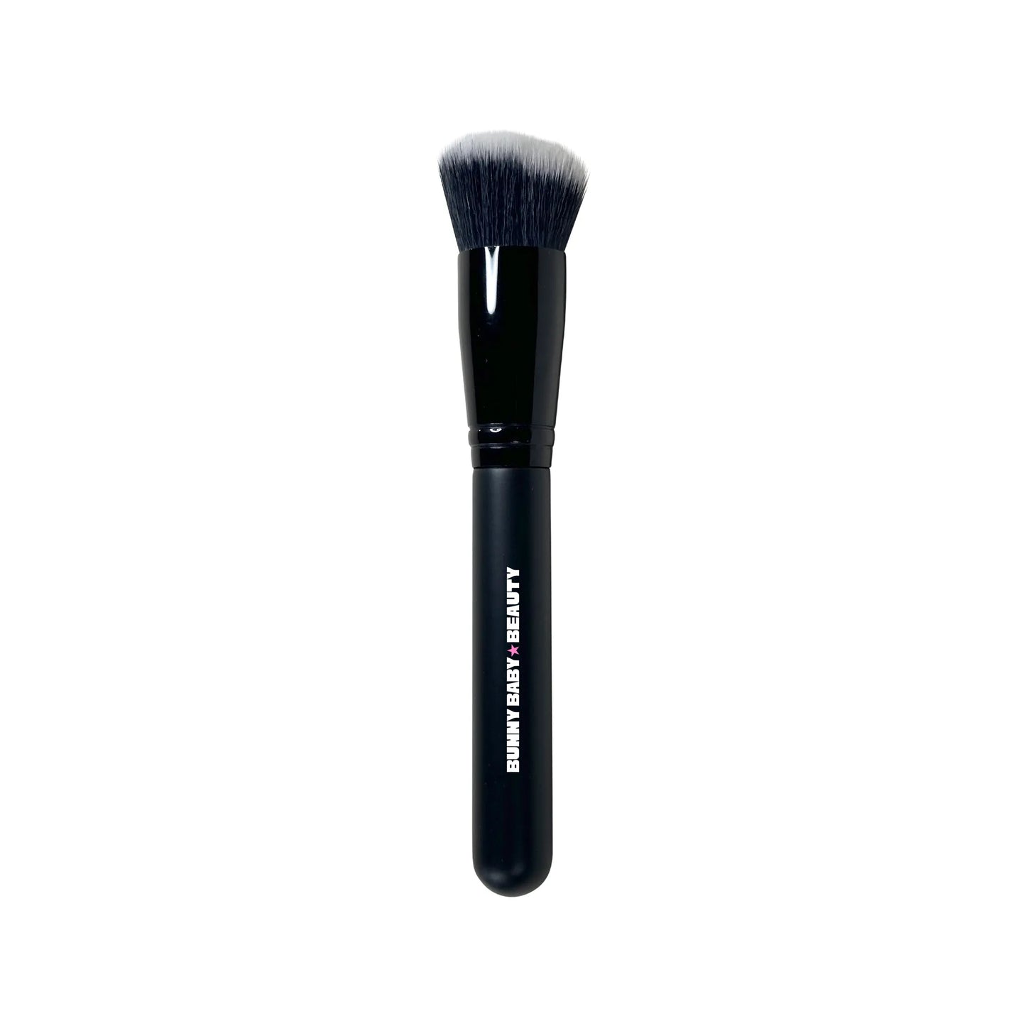 Stipple & Blend Foundation Brush