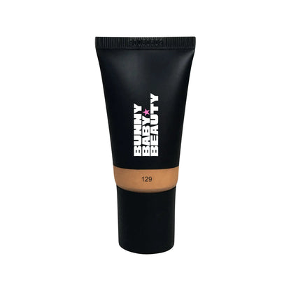 Tinted Moisturizer - Tan