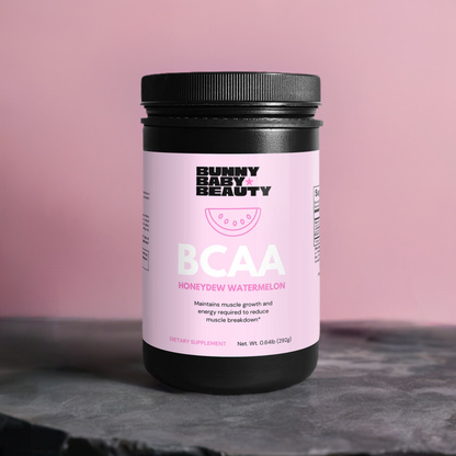 BCAA Post Workout Powder (Watermelon)